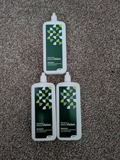 Contact Lens Solution 3 x