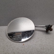 Raydyot Vintage MIRROR FOR CLASSIC RETRO VINTAGE AUSTIN OPEL VAUXHALL FORD