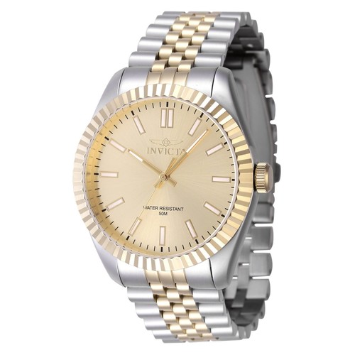 Invicta specialty quartz - invicta,
