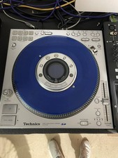 Technics SL-DZ1200 Turntable