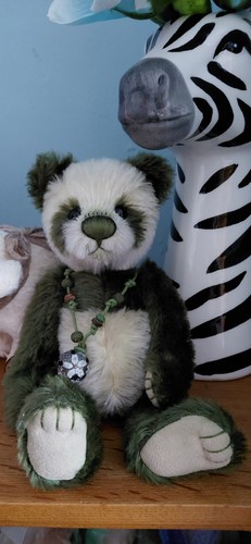 Charlie bear toto minimo - bear,