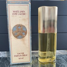 Estee Lauder White Linen