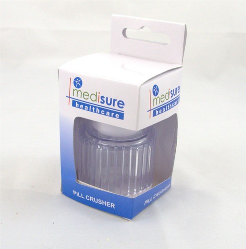 Medisure pill and tablet - medisure,