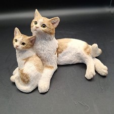 Sherratt & Simpson Tabby Cat &