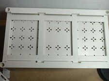 2 Tier Under Sink Storage,Under Sink Organiser with Bottom Sliding Basket...