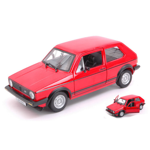 Golf mk1 gti 1979 - vw,