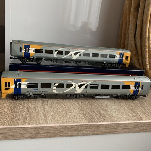 Bachmann branchline 506 - bachmann,