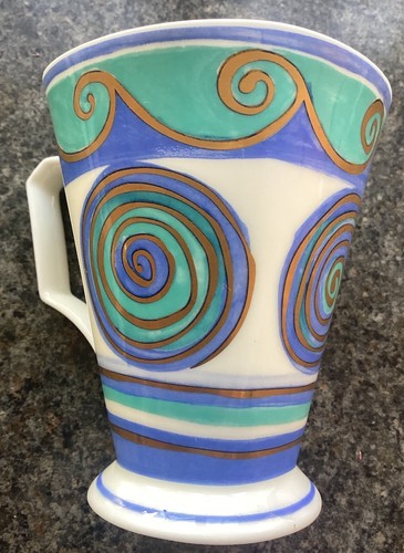 Vintage art deco - deco, design