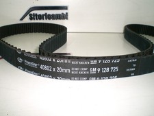 Original Timing Belt Suitable