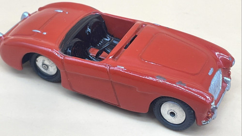 Corgi toys 300 austin - corgi, no.300