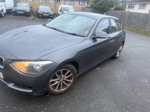 2013 pre lci bmw series - pre,