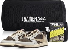 Trainer Trash Shoe Washing