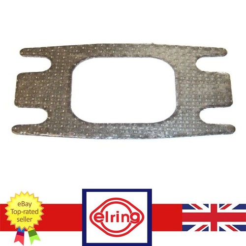 Exhaust manifold gasket for - exhaust,
