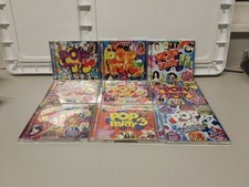 Pop Party CD Bundle Read