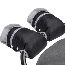 Winter Warmer Pram Hand Muff