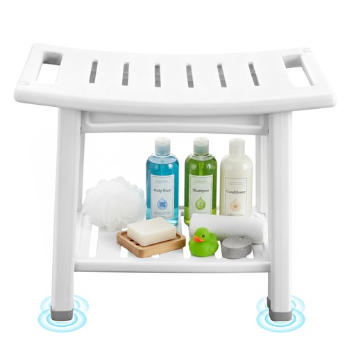 Tier hdpe shower - 2,