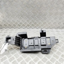 BMW XM G09 Carrier Plate