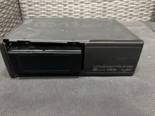 Kenwood KDC-C719MP 10 Disc Cd/mp3 Player. Damaged But Working.