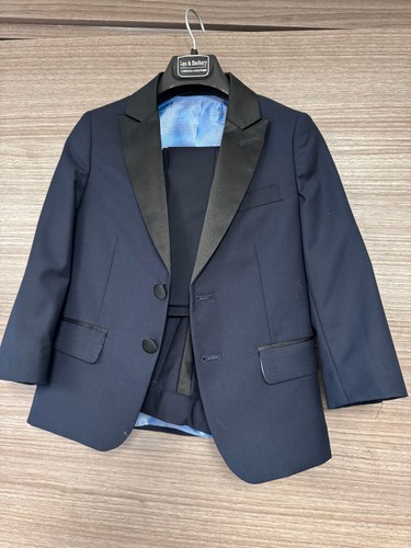 Isaac mizrahi boys - mizrahi, navy