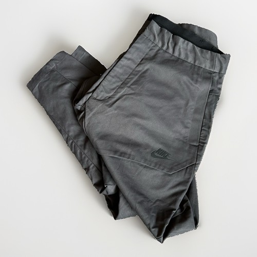 Nike tech woven cargo pants - cargo,
