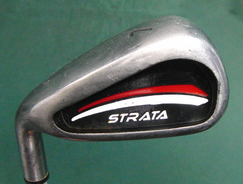 Left handed strata - left, (callaway)