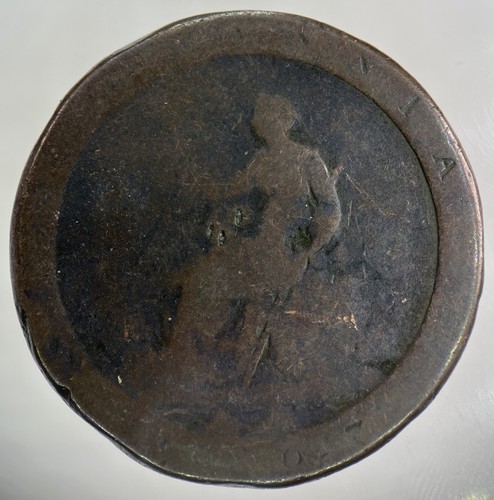 1797 george iii 3rd - 1797,