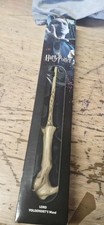 Harry Potter Lord Voldermort - Wand (Boxed) The noble collction (Official co