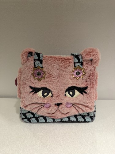 Irregular choice cat call bag - irregular,