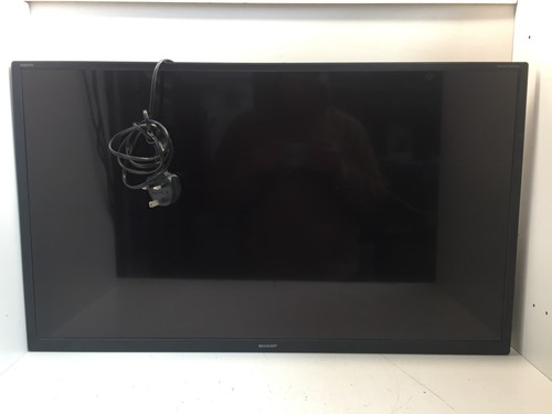 Sharp aquos ref 32 - tv, aquos,