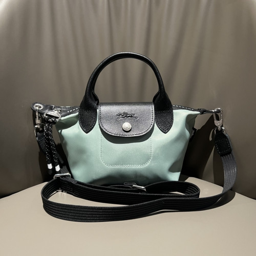 Longchamp pliage tote - longchamp,