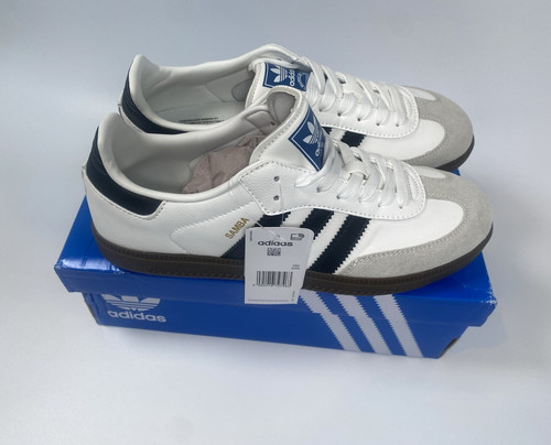 Brand new adidas - brand, og