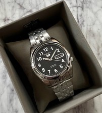 Seiko SNK381 Automatic Field