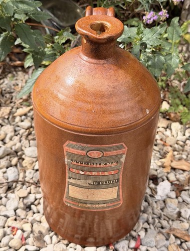 Vintage stephens scarlet - stephens’,