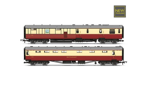 Hornby r40470 kitchen - r40470,
