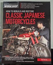 Sid young how rebuild - , to