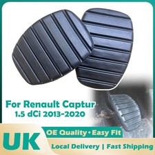 2pcs For Renault Captur 1.5