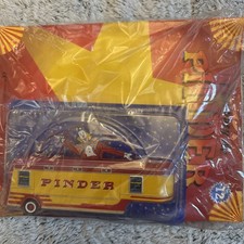 IXO ALTAYA 1/64 JEAN PINDER