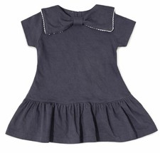 NEW H&M Baby Girls Sailor Bow