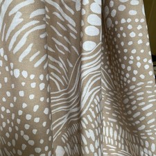 Scandi CURTAINS 66"x72"