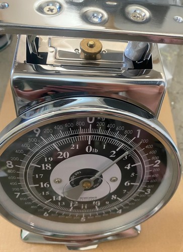 Cookworks chrome signature - cookworks,