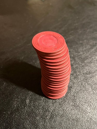 Lot twenty paulson - lot,