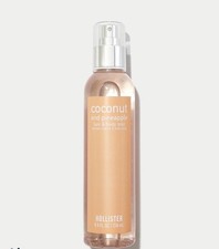 Hollister Coconut and