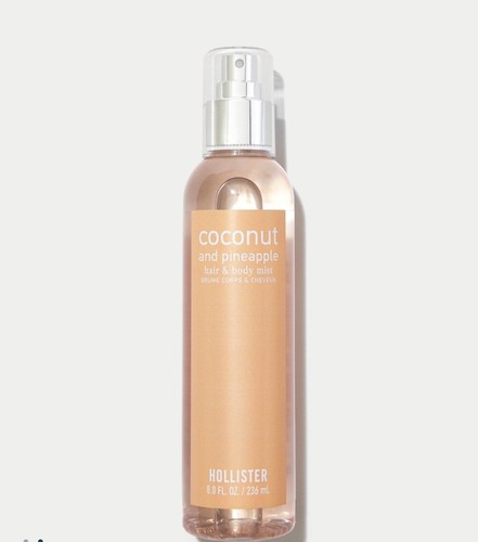 Hollister coconut and - coconut,