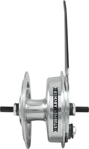 Sturmey archer 90mm - 90mm, drum