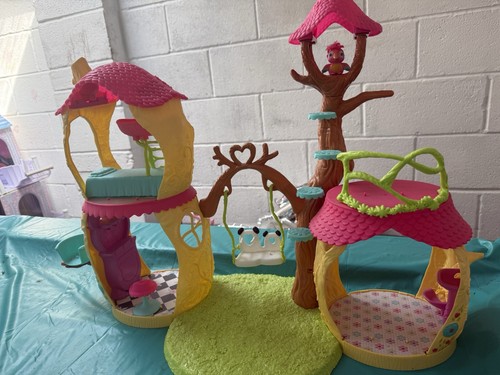 Enchantimal house - enchantimal,