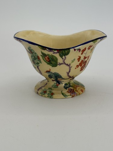 Bacchus bursley ware dish - bacchus,