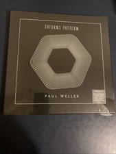 Paul Weller - Saturn's Pattern