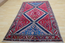 Large CARPET RUG HAND MADE