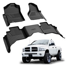 Floor Mats for Dodge RAM 1500
