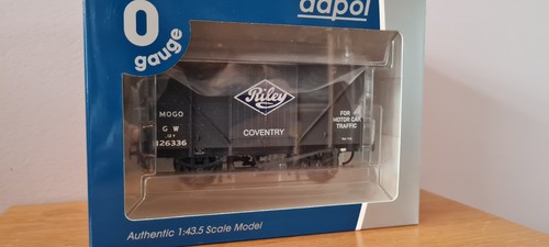 Dapol gauge 068 009 - o,
